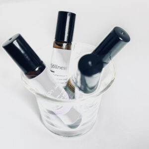 Aroma Roller, Pillow Mist - อโรม่า